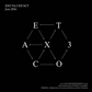 EXO - VOL.3 [EX'ACT] (CHINESE VER.)
