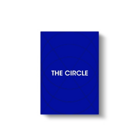 WINNER - WINNER 2022 CONCERT [THE CIRCLE] KIT VIDEO