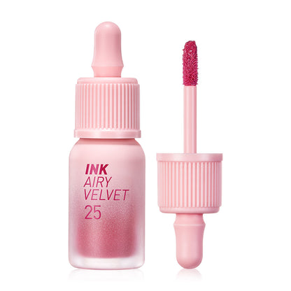 PERIPERA - INK AIRY VELVET (16 COLOURS)