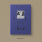 CHEN - DEAR MY DEAR (2ND MINI ALBUM) (2 VERSIONS)