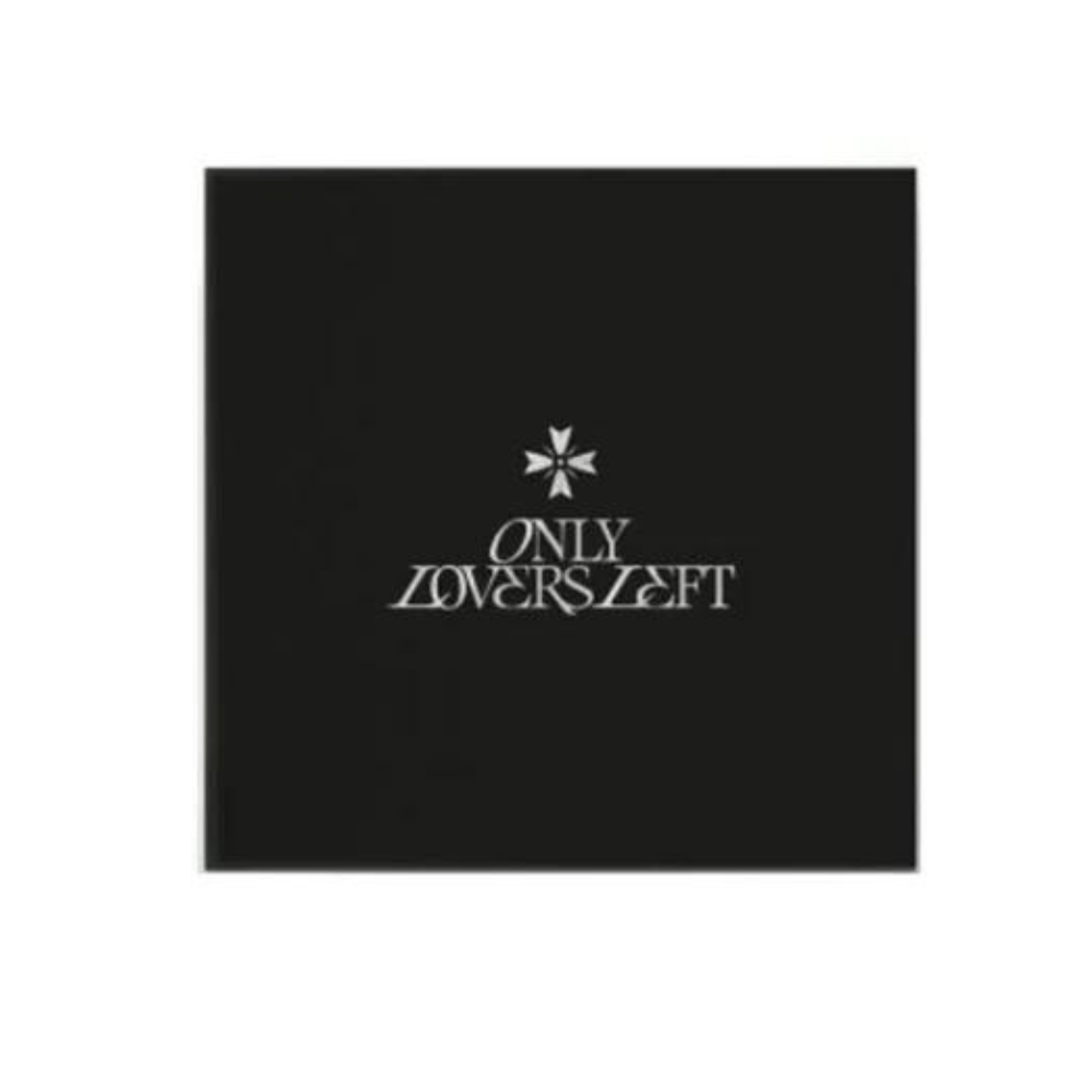 WOODZ - ONLY LOVERS LEFT (3RD MINI ALBUM) (2 VERSIONS)