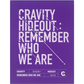 CRAVITY - CRAVITY SEASON1. [HIDEOUT: REMEMBER WHO WE ARE] (3 VERSIONS)