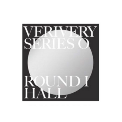 VERIVERY - SÉRIE 'O' [ROUND 1 : HALL] (2 VERSIONS)