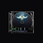 KAI - KAI (1ST MINI ALBUM) JEWEL CASE VER. (3 VERSIONS)