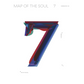 BTS - MAP OF THE SOUL: 7  (4 VERSIONS)