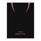 BLACKPINK - 2ND ALBUM [BORN PINK] (3 VERSIONS)