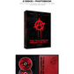 ATEEZ - ATEEZ WORLD TOUR [THE FELLOWSHIP : BREAK THE WALL] IN SEOUL (DVD)
