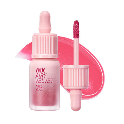 PERIPERA - INK AIRY VELVET (16 COLOURS)