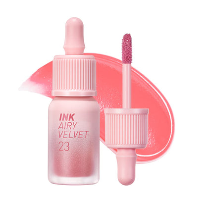 PERIPERA - INK AIRY VELVET (16 COLOURS)