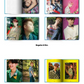EXO - VOL.4 [THE WAR] (CHINESE VER.) (3 VERSIONS)
