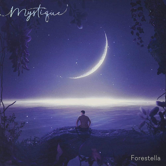 FORESTELLA - VOL.2 [MYSTIQUE]