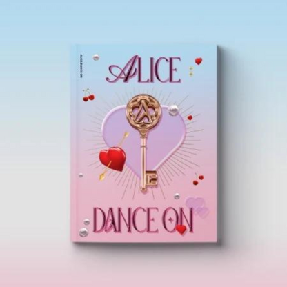 ALICE - DANSE SUR