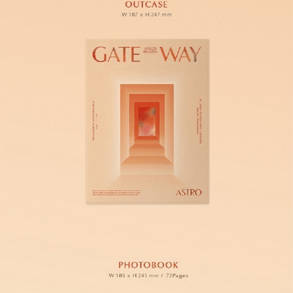 ASTRO Review 'Gateway' Album Track-by-Track – Billboard