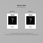 B.I - 1st Full Album [WATERFALL] (2 VERSIONS) - LightUpK