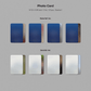 B.I - 1st Full Album [WATERFALL] (2 VERSIONS) - LightUpK