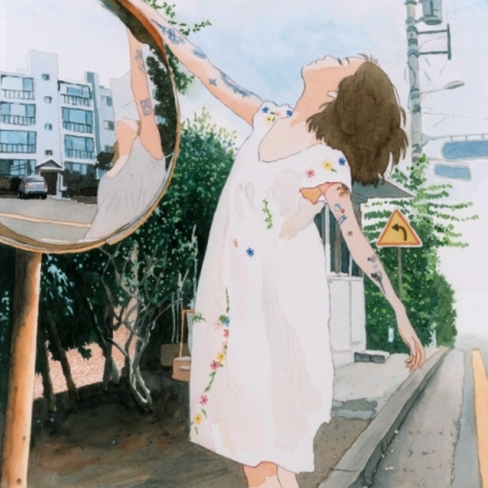 BAEK YE RIN - [PRESENT] - LightUpK