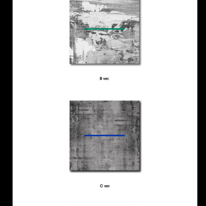 BIGBANG - BIGBANG MADE THE FULL ALBUM