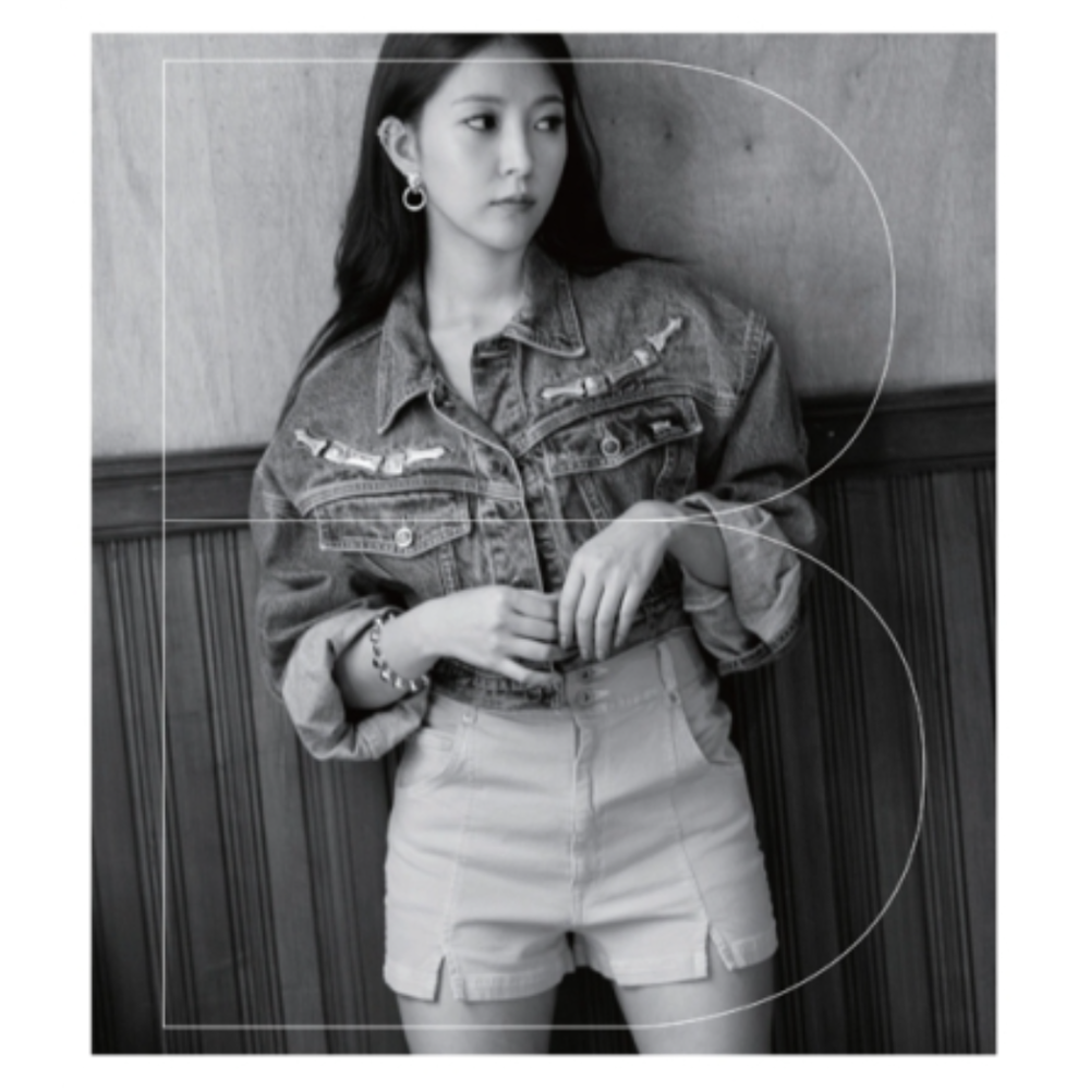 BOA - VOL.7 [ONLY ONE]