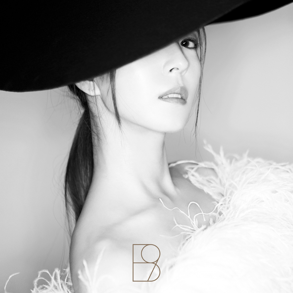 BOA - VOL.9 [WOMAN] - LightUpK