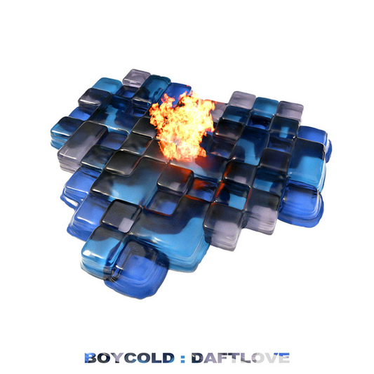 Boycold - Vol.1 [Daft Love]