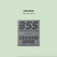 BSS (SEVENTEEN) - BSS 1ST SINGLE ALBUM 'SECOND WIND'