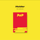 BUGABOO - POP (2ND SINGLE ALBUM)