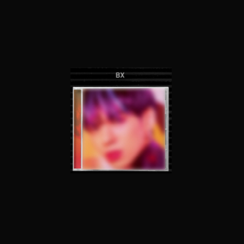 CIX - 5TH EP ALBUM [OK EPISODE 1 : OK NOT] (JEWEL CASE VER) (5 VERSIONS) - LightUpK