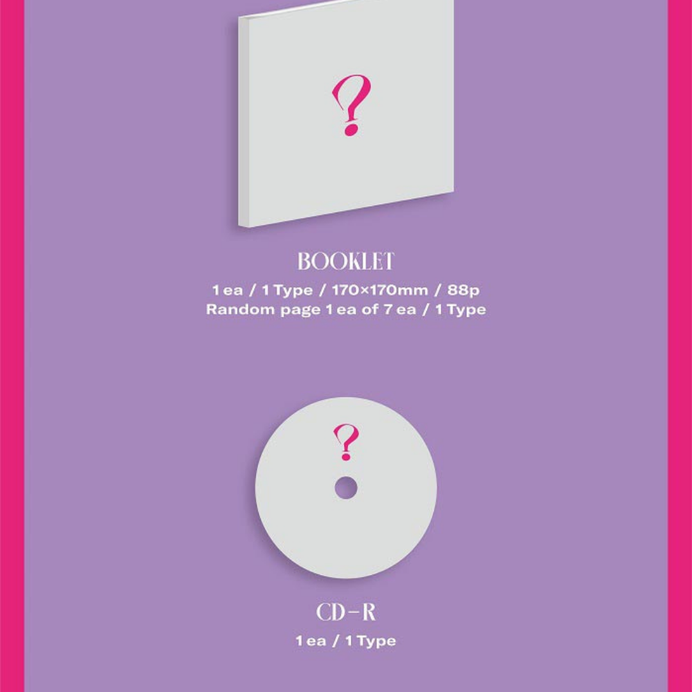 CLASS:Y - Y [CLASS IS OVER] (1ST MINI ALBUM) - LightUpK