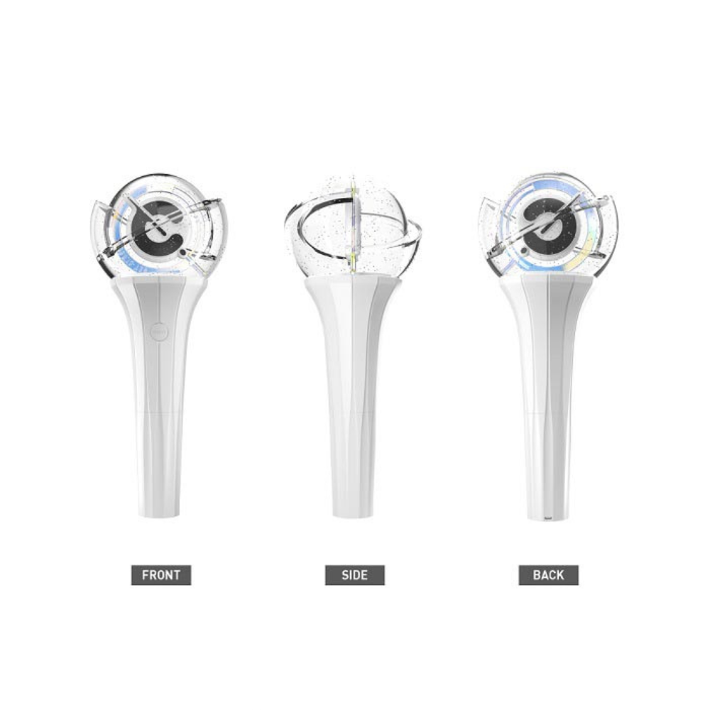 CRAVITY OFFICIAL LIGHTSTICK – LightUpK