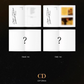 DAY6 - THE BOOK OF US : NEGENTROPY - CHAOS SWALLOWED UP IN LOVE (7TH MINI ALBUM) (2 VERSIONS)