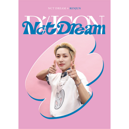 Dicon Dfesta Mini Edition - NCT Dream