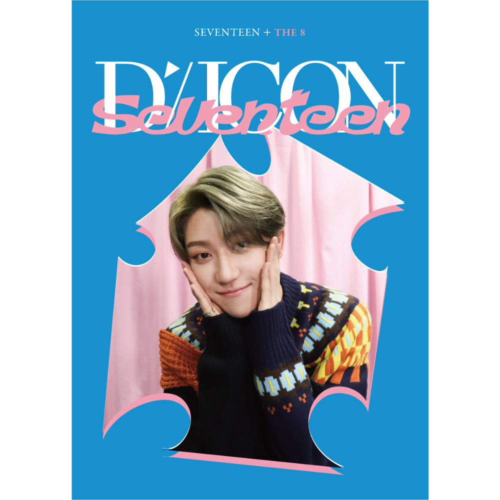 DICON DFESTA MINI EDITION - SEVENTEEN