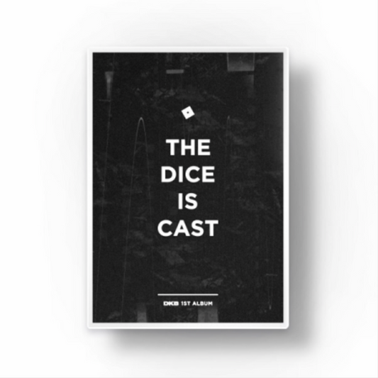 DKB - THE DICE IS CAST