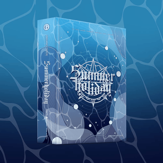 DREAMCATCHER - [SUMMER HOLIDAY] (LIMITED EDITION) - LightUpK