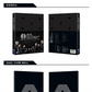 EXO - EXO FROM. EXOPLANET #1 - THE LOST PLANET - IN SEOUL DVD (3 DISC)