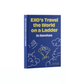 EXO - [EXO'S TRAVEL THE WORLD ON A LADDER - IN NAMHAE] PHOTO STORY BOOK (5 VERSIONS)