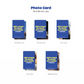 EXO - [EXO'S TRAVEL THE WORLD ON A LADDER - IN NAMHAE] PHOTO STORY BOOK (5 VERSIONS)