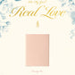 OH MY GIRL - VOL.2 [REAL LOVE] (2 VERSIONS)
