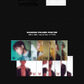GHOST9 6th Mini Album [ARCADE : V] [2 VER.] [RANDOM] - LightUpK