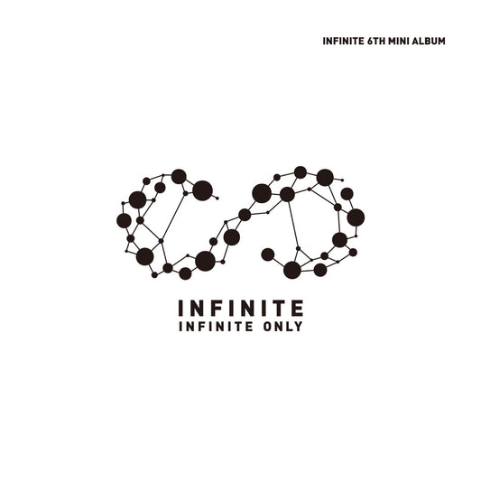 Infinite - Infinite uniquement (6e mini album)