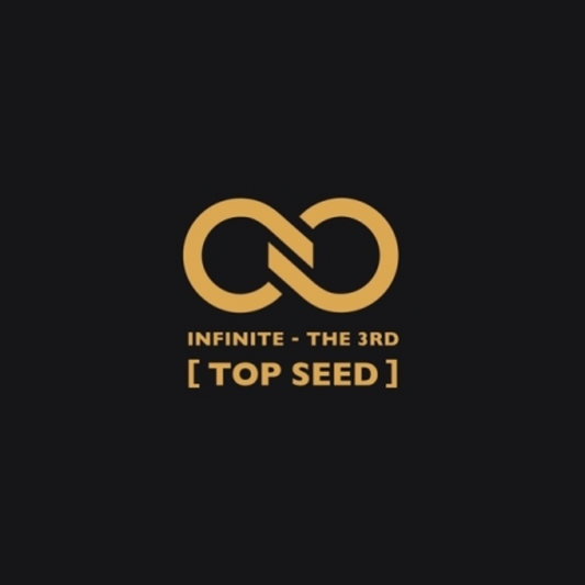 INFINITE - VOL.3 [TOP SEED]