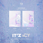 ITZY - IT'Z ICY (2 VERSIONS) - LightUpK
