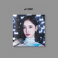 STAYC - YOUNG-LUV.COM (2ND MINI ALBUM) JEWEL CASE VER. (6 VERSIONS)