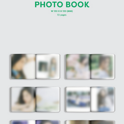 JOY - SPECIAL ALBUM (HELLO) (CASE VER.) - LightUpK