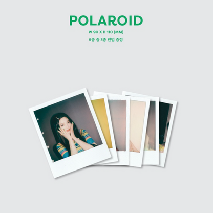 JOY - SPECIAL ALBUM (HELLO) (CASE VER.) - LightUpK
