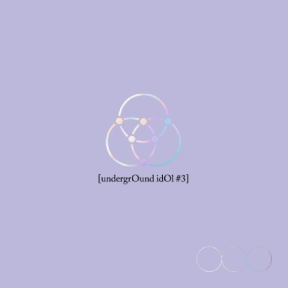 JUNJI (ONLYONEOF) - UNDERGROUND IDOL #3