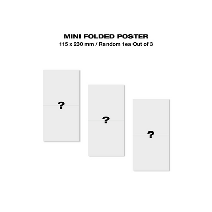 KIHYUN - 1ST MINI ALBUM 'YOUTH' JEWEL CASE VER. (3 VERSIONS) - LightUpK