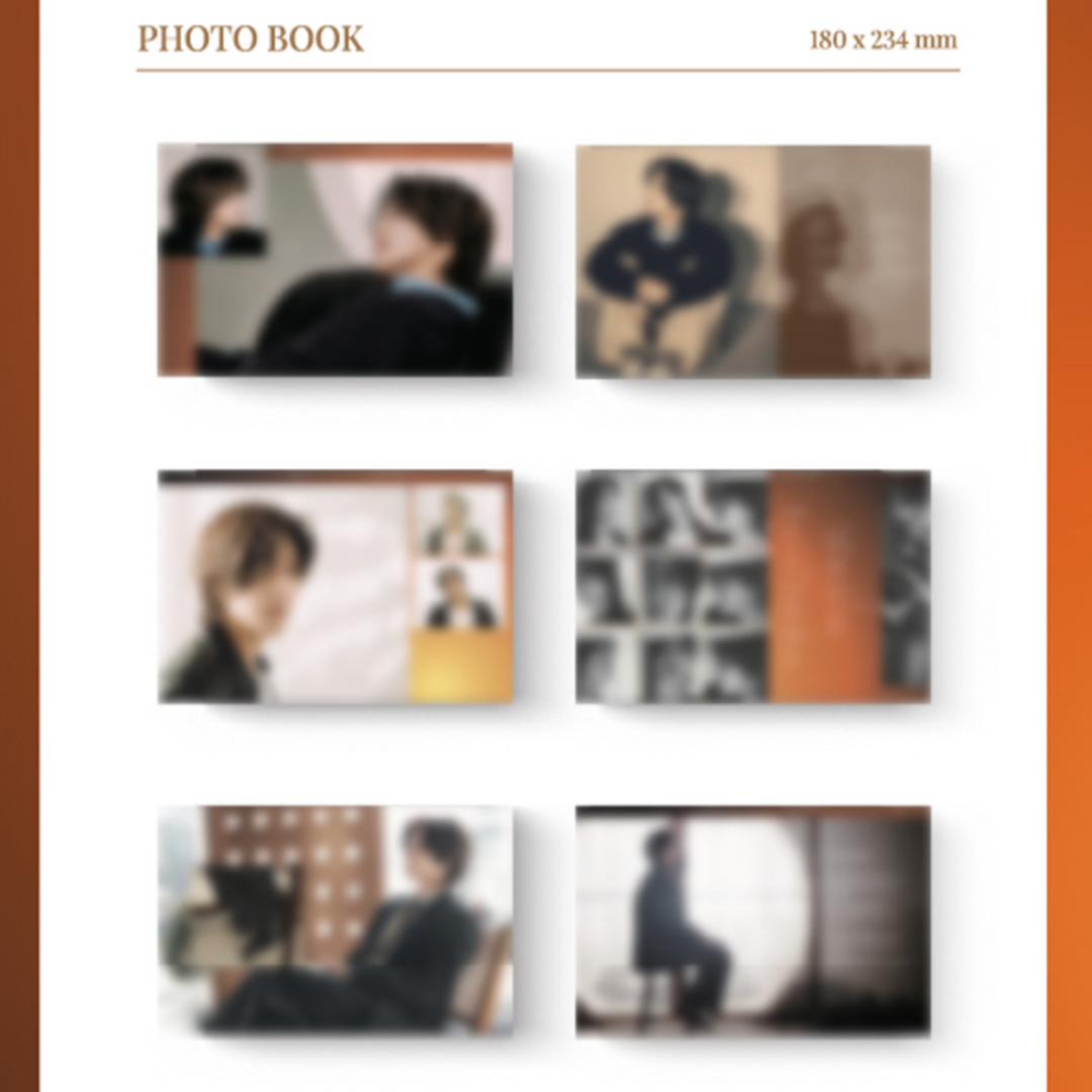 KIM HYUN JOONG - MY SUN [LIMITED EDITION] - LightUpK