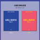 LAPILLUS - 1ST MINI ALBUM [GIRL'S ROUND PART. 1] (PLATFORM VER.) (2 VERSIONS)