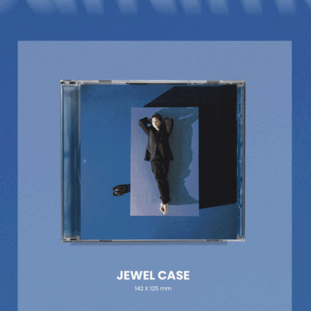 LILBOI - VOL.1 [MEANTIME] - LightUpK